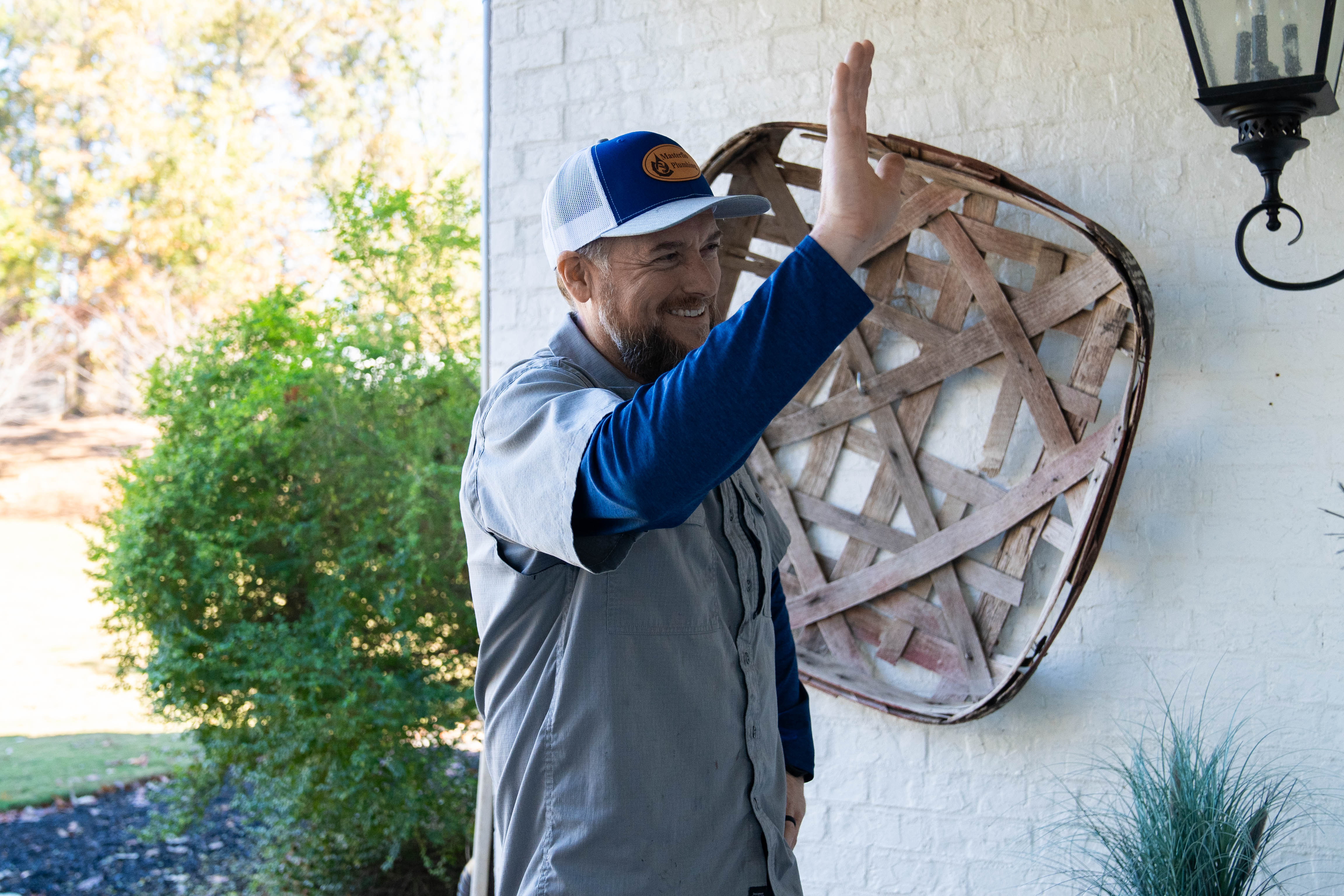 MasterFlo Plumbing serving Canton, GA